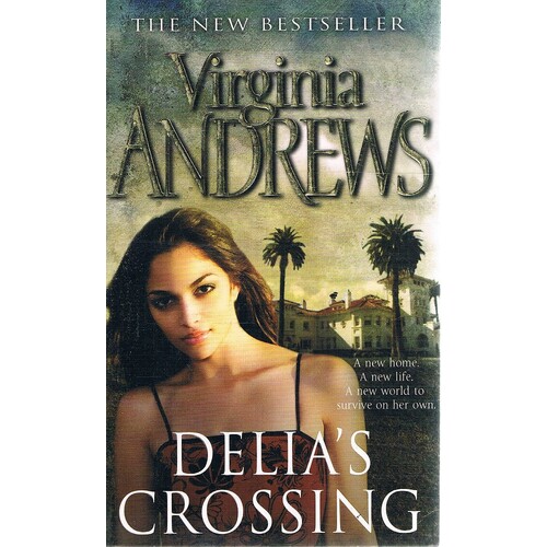 Delia's Crossing