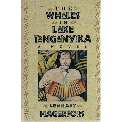 The Whales In Lake Tanganyila