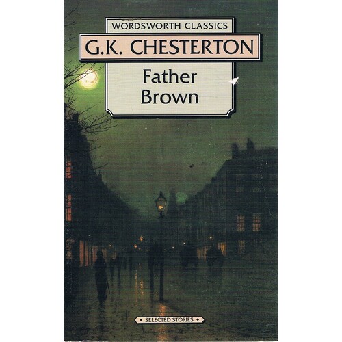 Father Brown