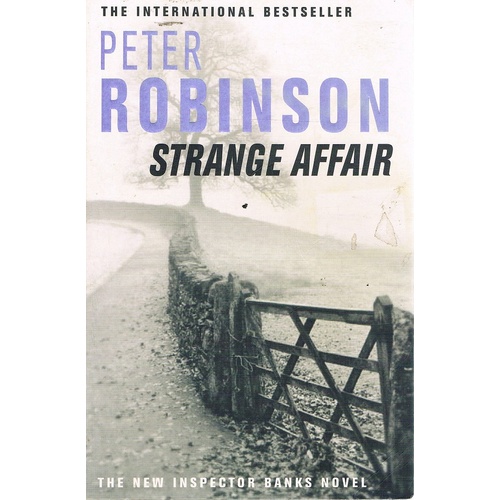 Strange Affair