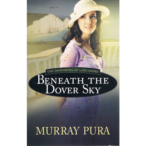 Beneath The Dover Sky