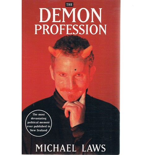 The Demon Profession