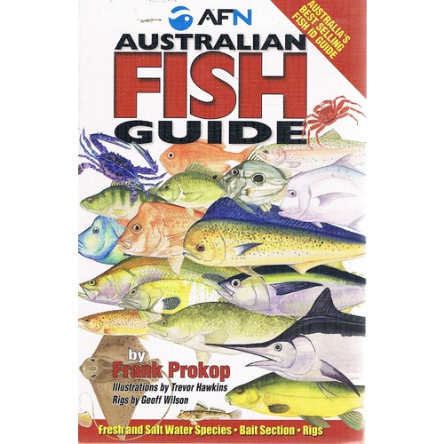 AFN Australian Fish Guide