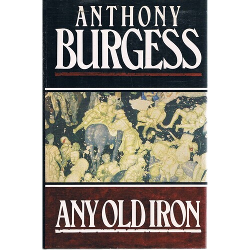 Any Old Iron