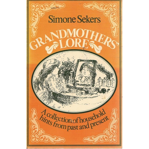 Grandmothers Lore