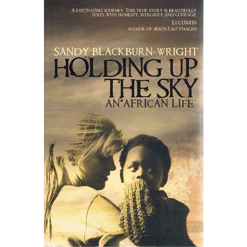 Holding Up The Sky
