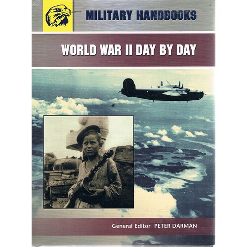 World War II Day By Day
