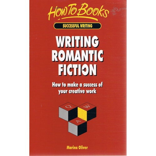 Writing Romantic Fiction