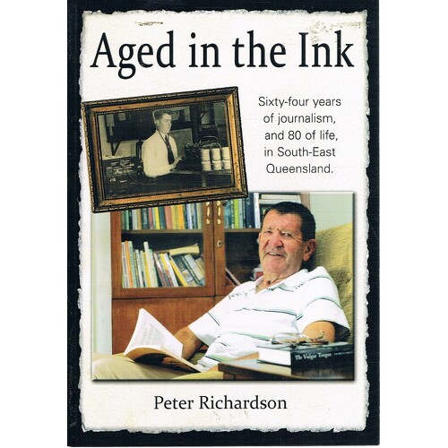 Aged In The Ink