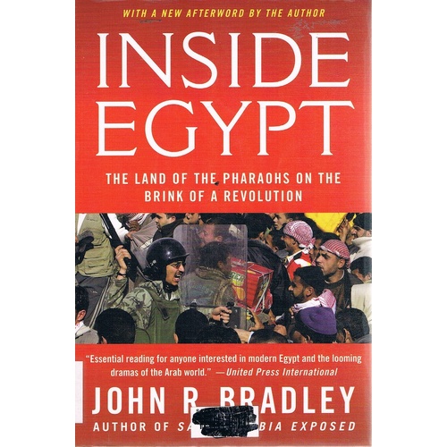 Inside Egypt