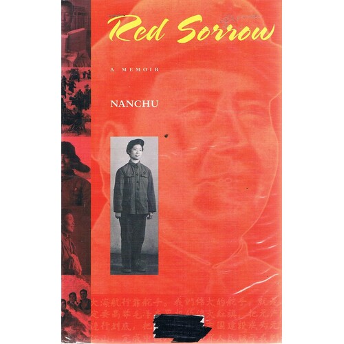 Red Sorrow. A Memoir