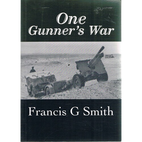 One Gunner's War