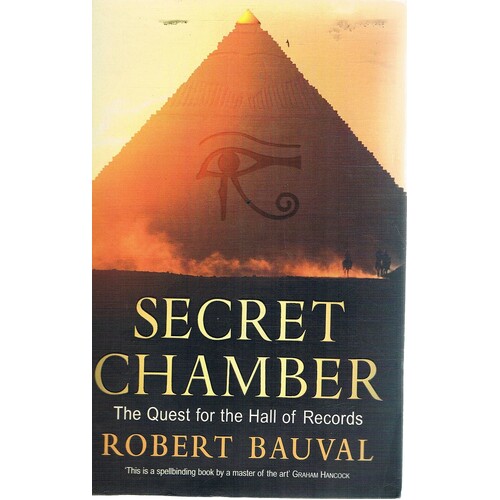 Secret Chamber