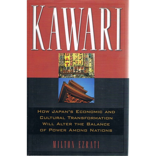 Kawari