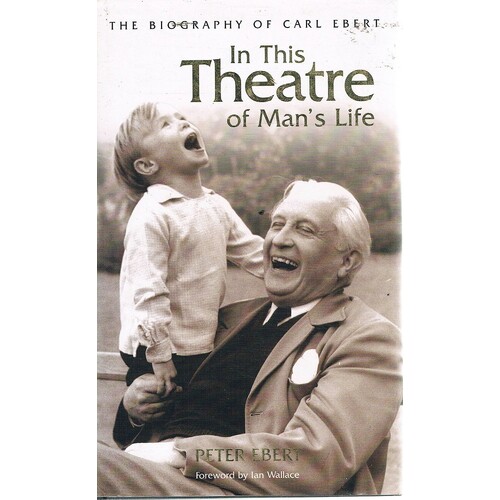In This Theatre Of Man's Life