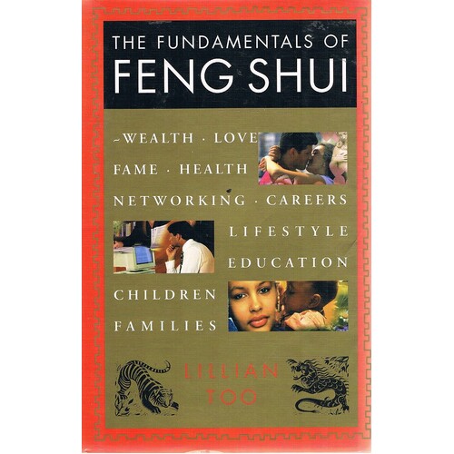The Fundamentals Of Feng Shu