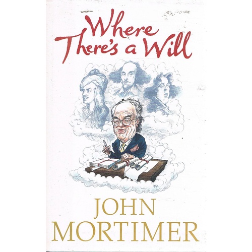 Where There's A Will