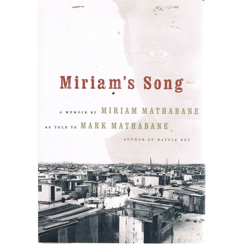Miriam's Song