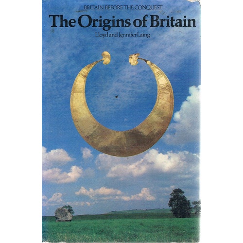 The Origins Of Britain