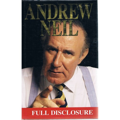 Full Disclosure