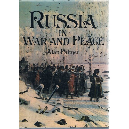 Russia In War And Peace