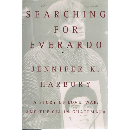 Searching For Everardo