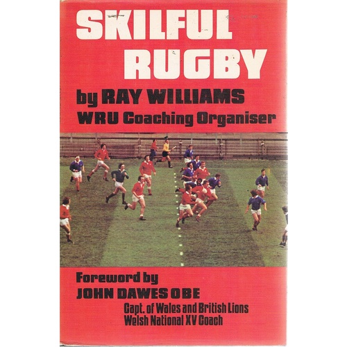 Skilful Rugby
