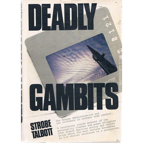 Deadly Gambits