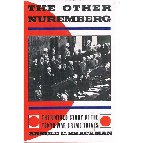 The Other Nuremberg