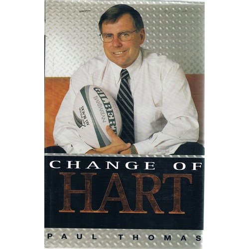Change Of Hart