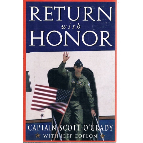 Return With Honor