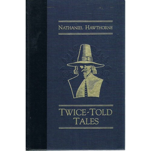 Twice-Told Tales