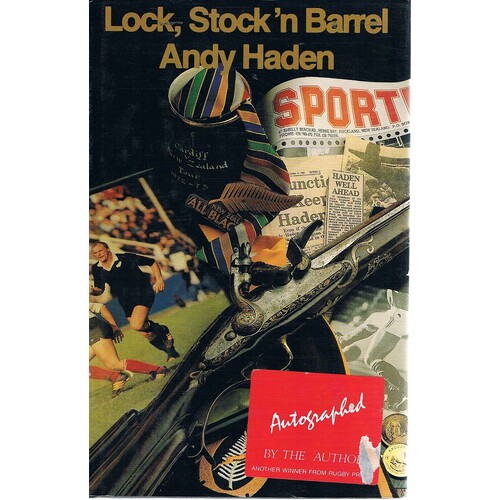 Lock, Stock 'n Barrel