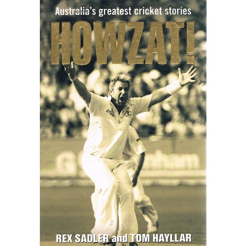 Howzat!