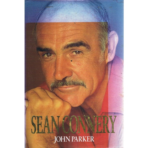 Sean Connery