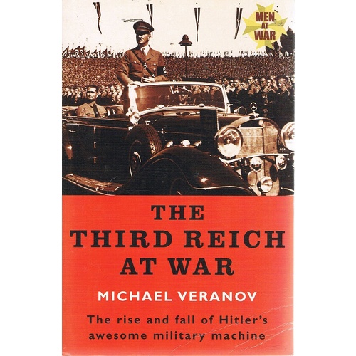 The Third Reich At War