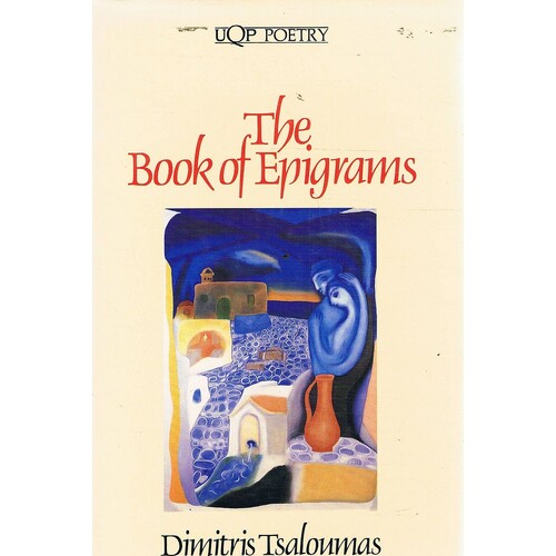The Book Of Epigrams