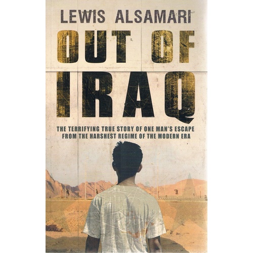 Out Of Iraq