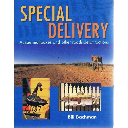 Special Delivery