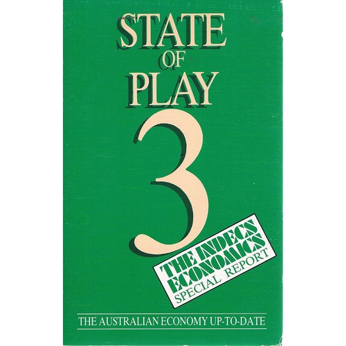 State Of Play 3