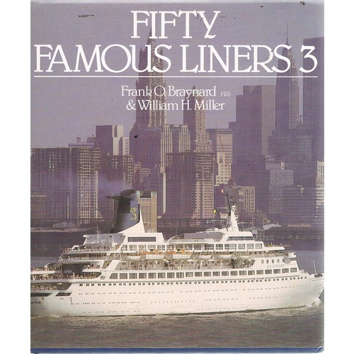 Fifty Famous Liners