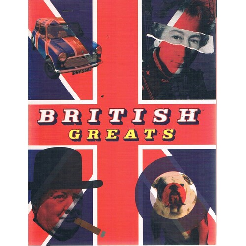 British Greats