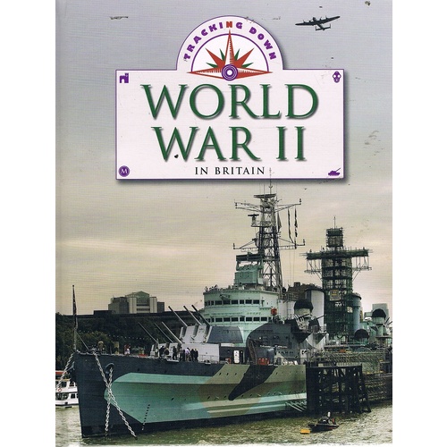 World War II In Britain
