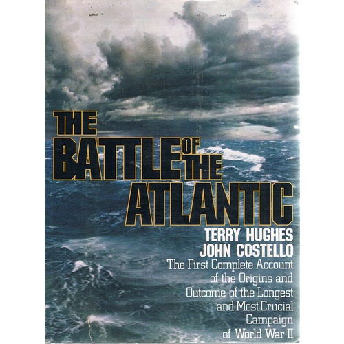 The Battle Of The Atlantic