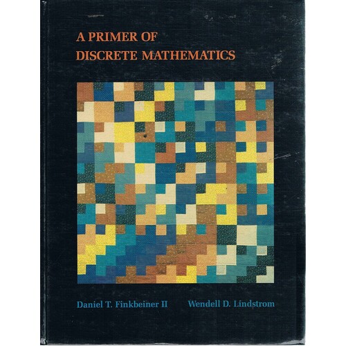 A Primer Of Discrete Mathematics