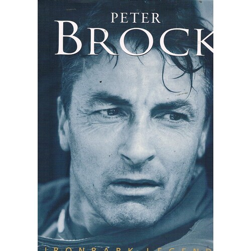 Peter Brock