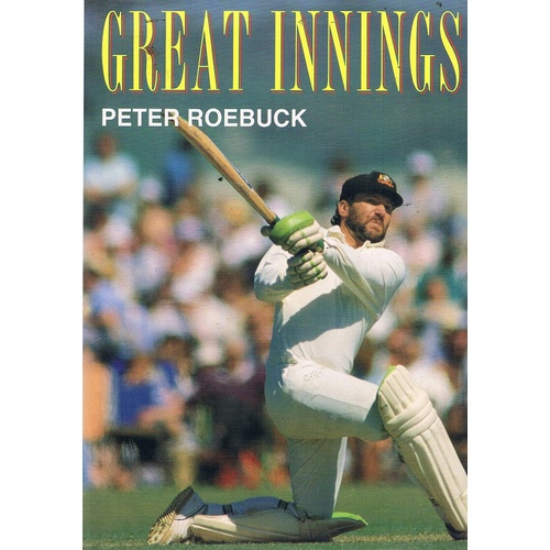 Great Innings