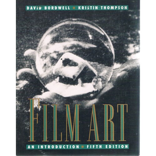 film art an introduction david bordwell