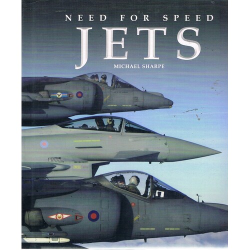 Need For Speed. Jets