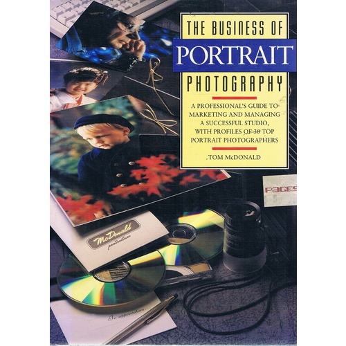 The Business Of Portrait Photography